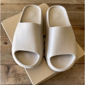Yeezy slides